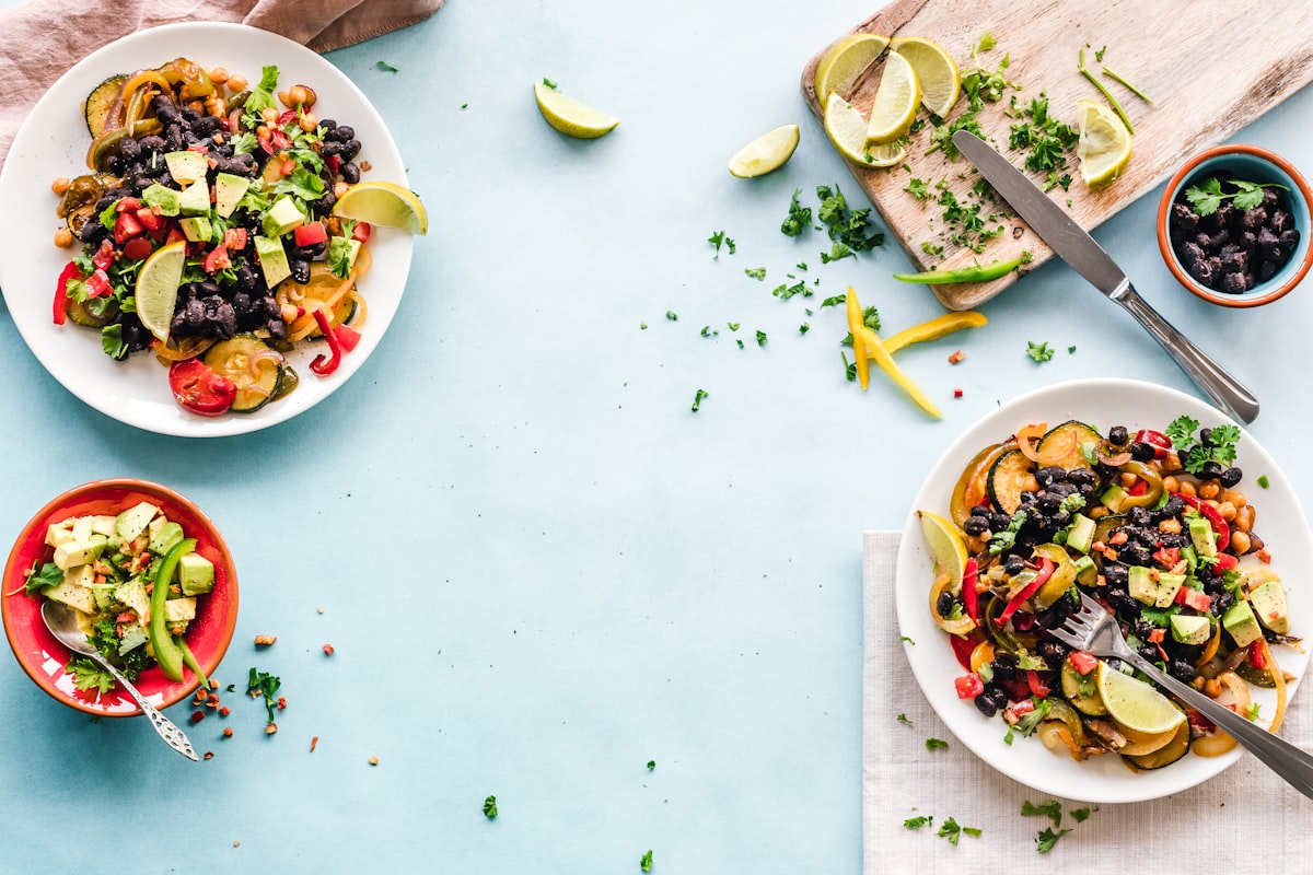 Flavor development and seasoning techniques